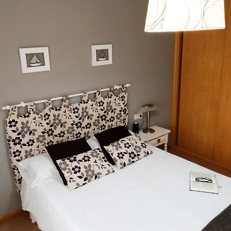 Apartamento Atlante 산신소 외부 사진