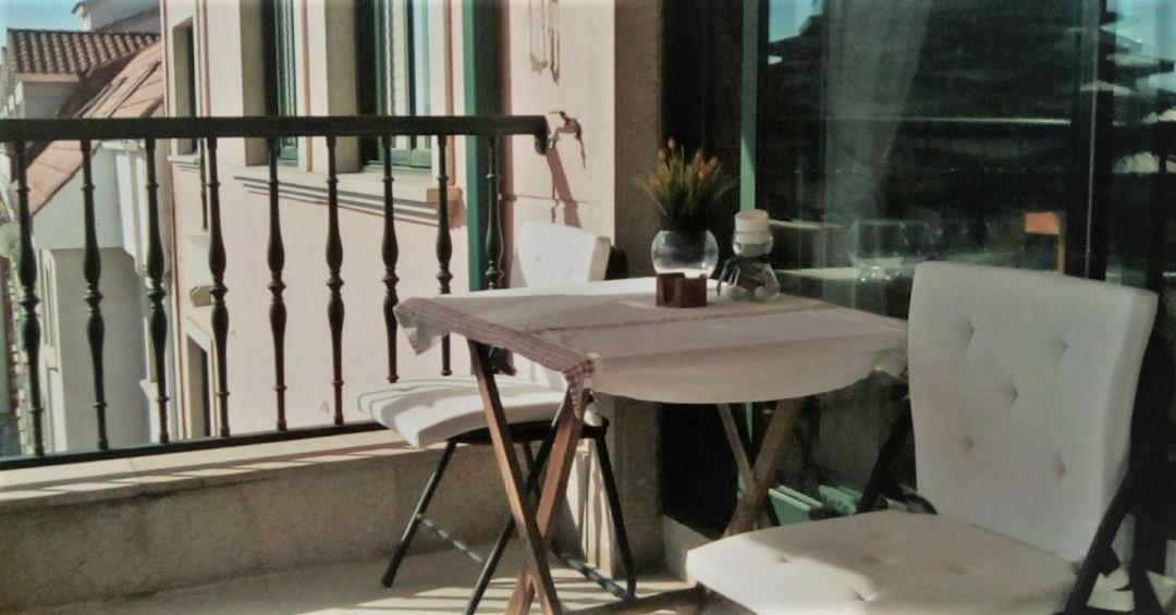 Apartamento Atlante 산신소 외부 사진
