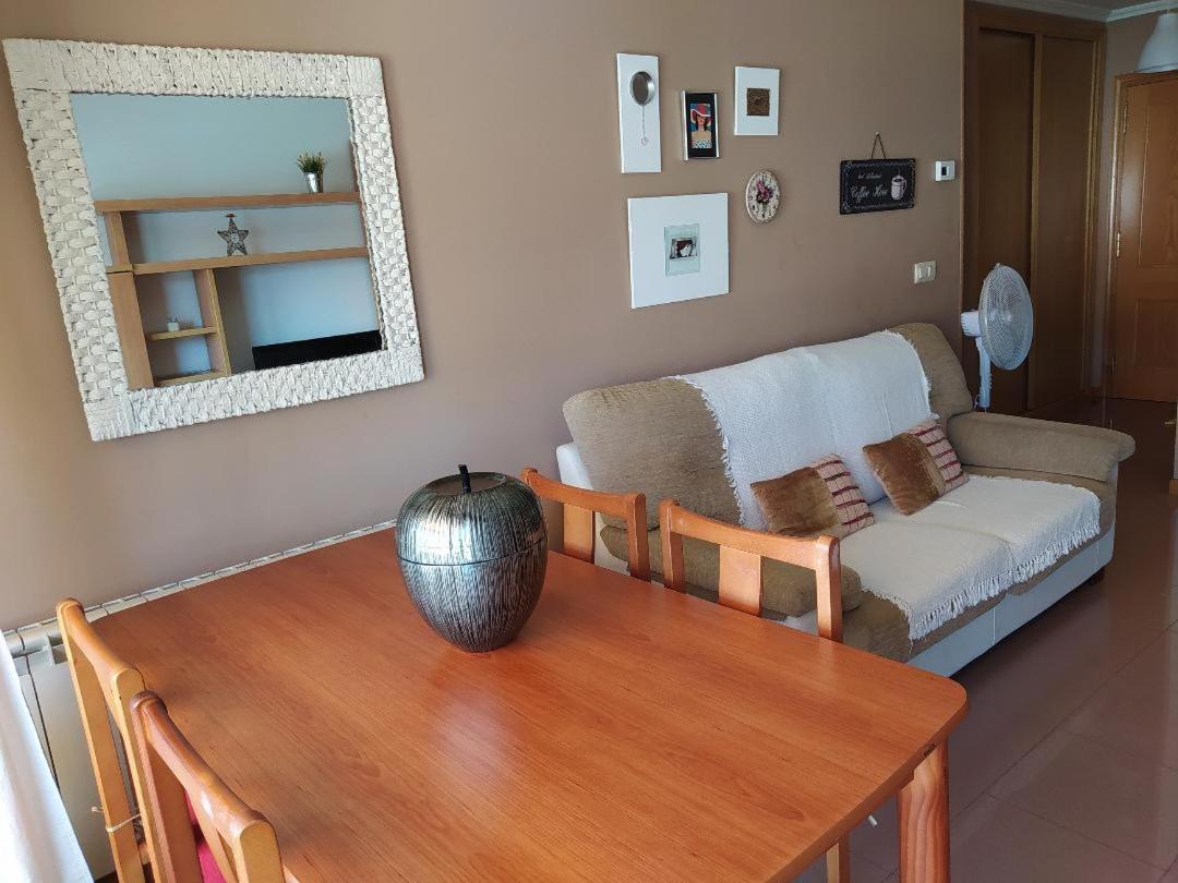 Apartamento Atlante 산신소 외부 사진