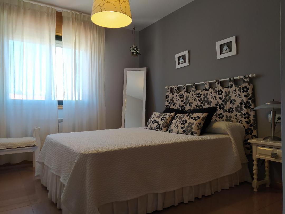 Apartamento Atlante 산신소 외부 사진
