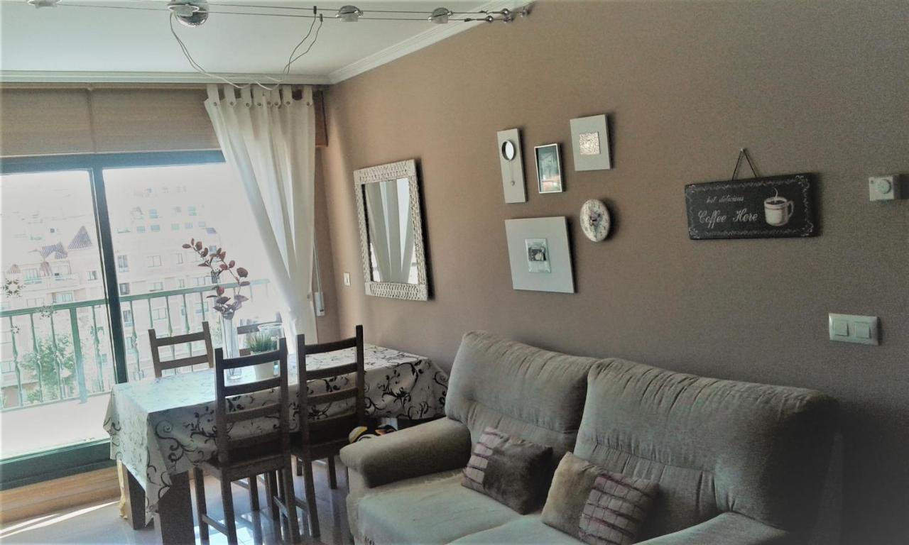 Apartamento Atlante 산신소 외부 사진