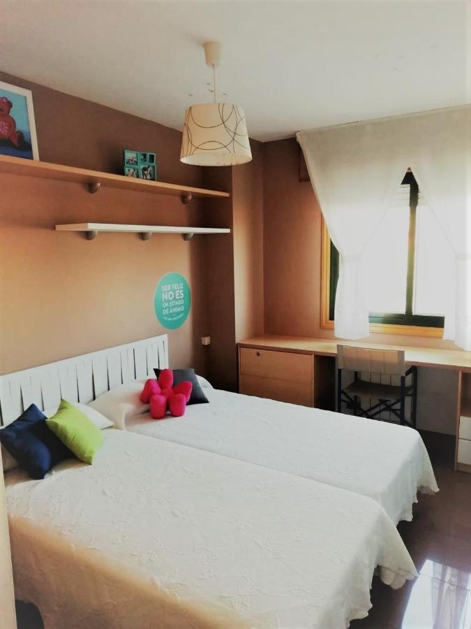 Apartamento Atlante 산신소 외부 사진