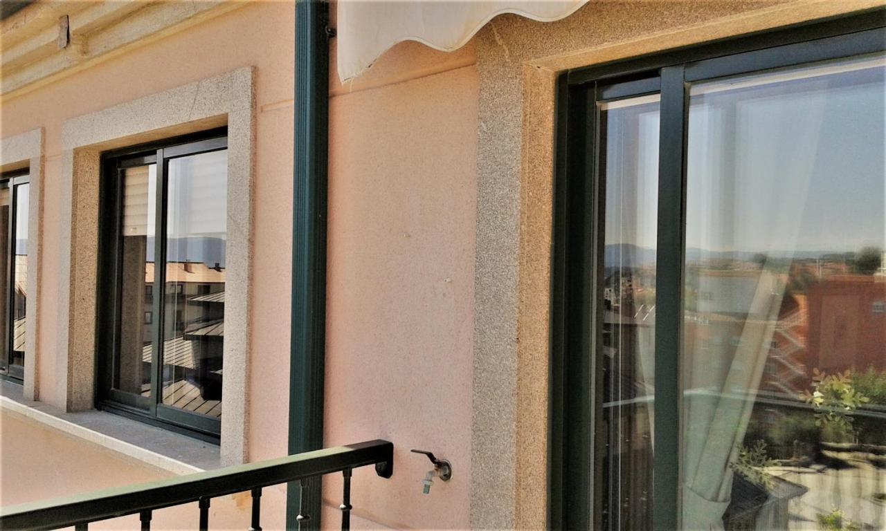 Apartamento Atlante 산신소 외부 사진