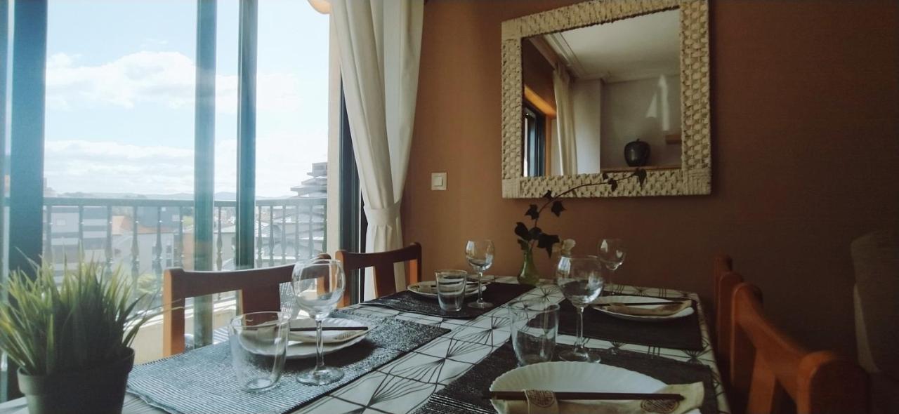 Apartamento Atlante 산신소 외부 사진